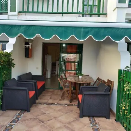 Casa vacanze Sweet Magic Maspalomas (Gran Canaria)