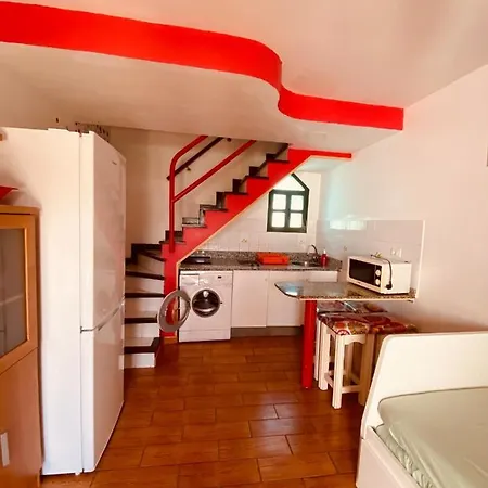 Vakantiehuis Sweet Magic Maspalomas (Gran Canaria)